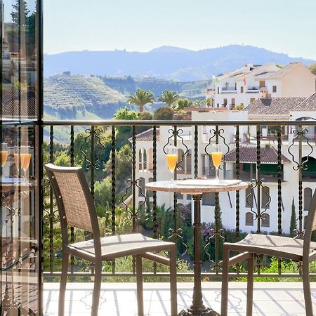 Hotel Villa Frigiliana Exterior foto