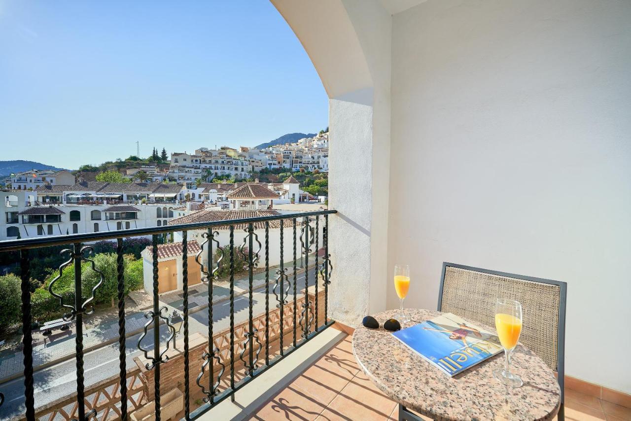 Hotel Villa Frigiliana Exterior foto